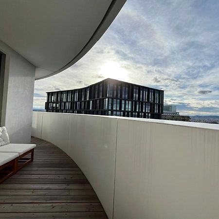 Quartier Belvedere 16 Vienne Extérieur photo